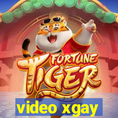 video xgay